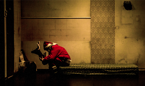 HxH Hamlet por Hamlet de Marcelo Savignone